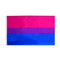 Unveiling the Meaning Behind the Bisexual Flag