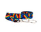 Bulk, Wholesale Rainbow Striped Heart Lanyards LGBTQ Gay Pride Awareness