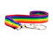 Bulk Rainbow Gay Pride Lanyards LGBTQ Gay Pride Awareness