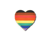 Philadelphia 8 Stripe Flag Pins in Bulk at Low Prices, Gay Pride Pins