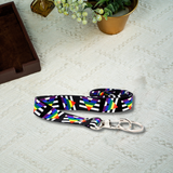 Straight Ally Flag Lanyards