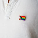 Gay Pride Silicone Pin Variety Pack