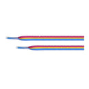 Pansexual Flag Striped Shoe Laces