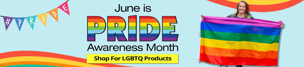 We Are Pride Wholesale Gay Pride Lgbtq Products We Are Pride